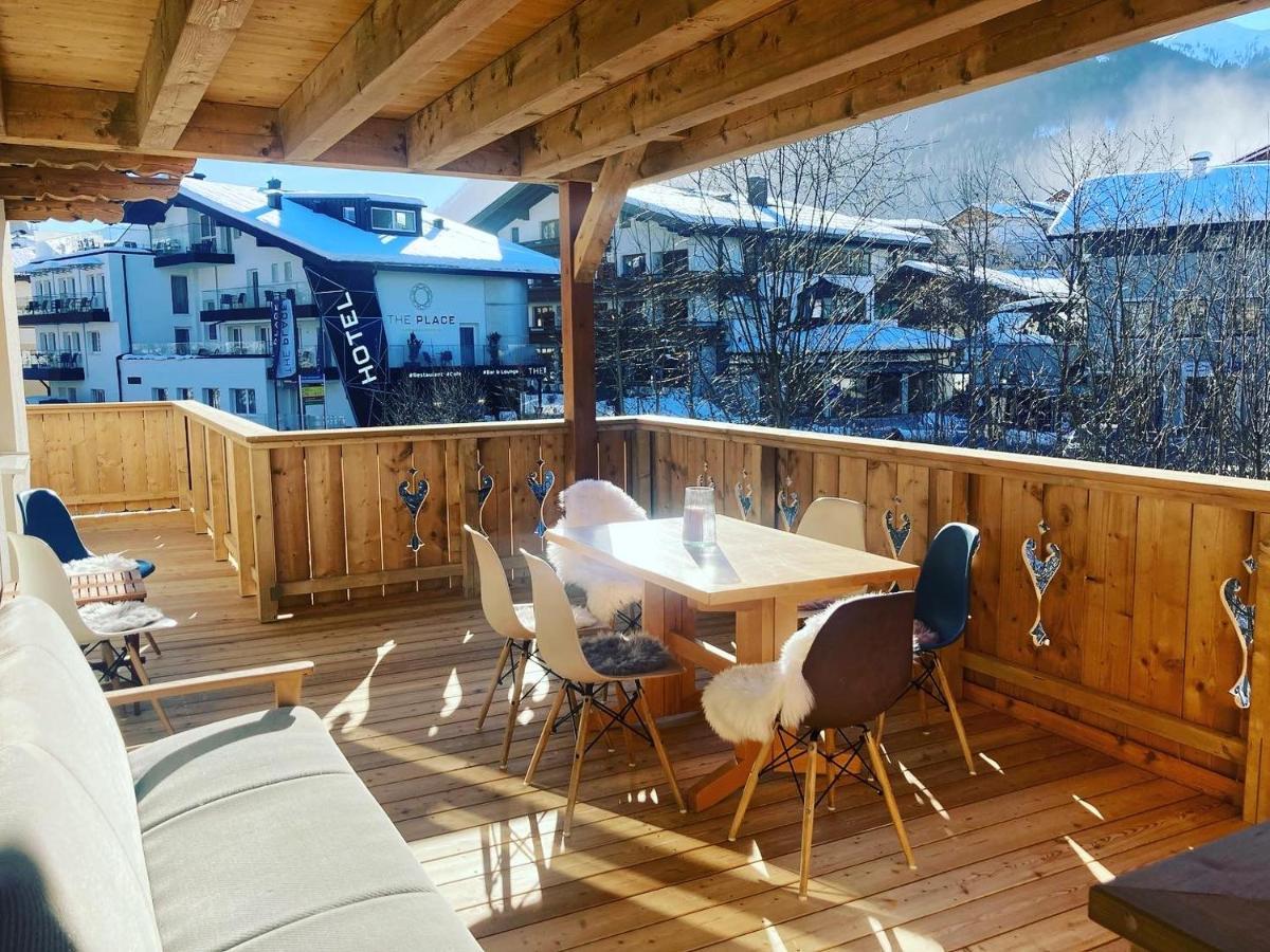 플라차우 Bee Happy Haus Burboeck 아파트 외부 사진